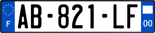 AB-821-LF