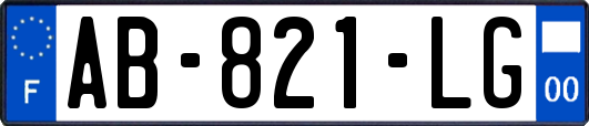 AB-821-LG