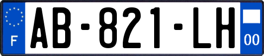 AB-821-LH