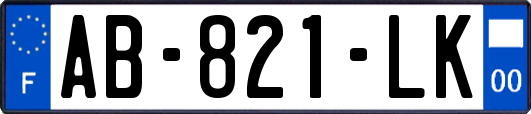 AB-821-LK