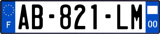 AB-821-LM