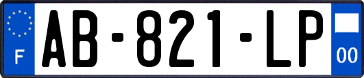 AB-821-LP