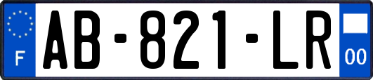AB-821-LR