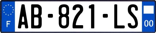 AB-821-LS