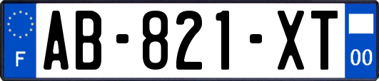 AB-821-XT