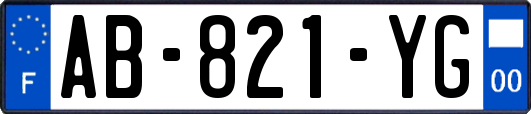 AB-821-YG