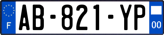 AB-821-YP