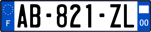 AB-821-ZL