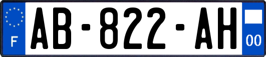 AB-822-AH