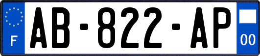 AB-822-AP