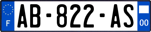 AB-822-AS