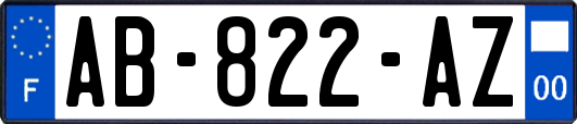 AB-822-AZ