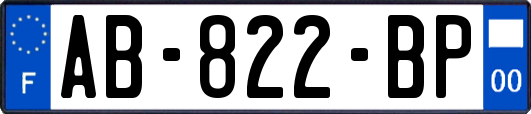 AB-822-BP