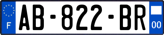 AB-822-BR