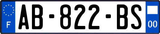 AB-822-BS