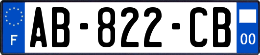 AB-822-CB