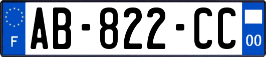 AB-822-CC