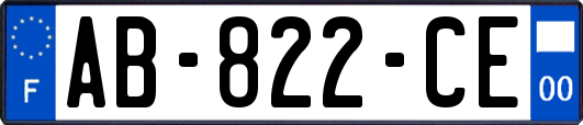 AB-822-CE