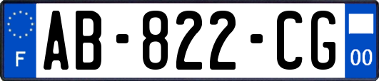 AB-822-CG