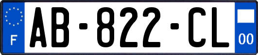 AB-822-CL