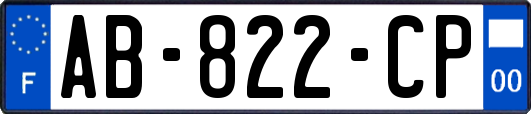 AB-822-CP