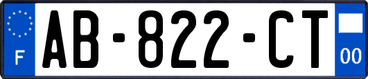 AB-822-CT