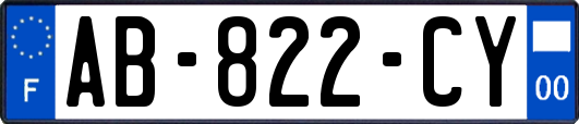 AB-822-CY