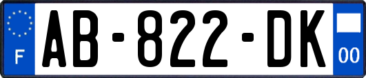 AB-822-DK