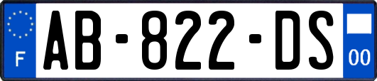 AB-822-DS