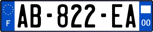 AB-822-EA