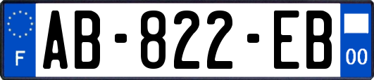 AB-822-EB