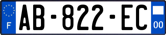 AB-822-EC