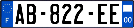 AB-822-EE