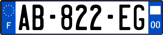 AB-822-EG