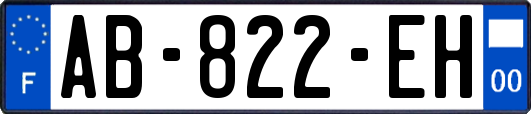 AB-822-EH