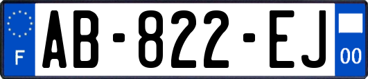 AB-822-EJ