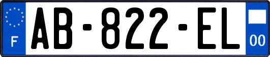 AB-822-EL