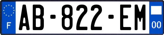 AB-822-EM