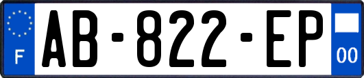 AB-822-EP