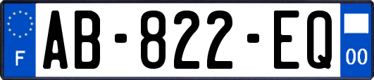 AB-822-EQ