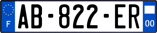 AB-822-ER