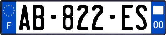 AB-822-ES