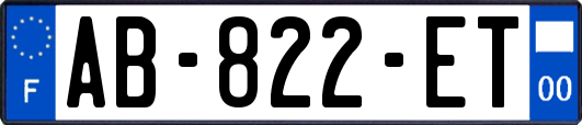 AB-822-ET