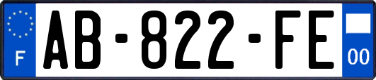 AB-822-FE