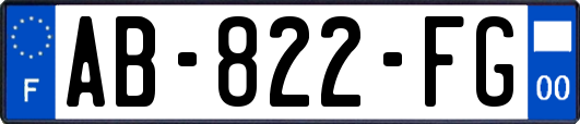 AB-822-FG