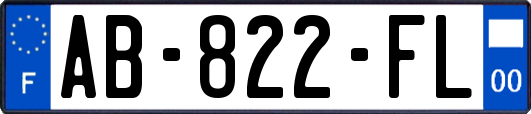 AB-822-FL