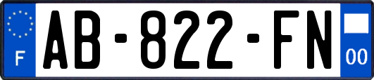 AB-822-FN