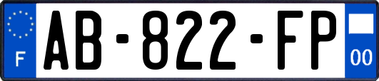 AB-822-FP