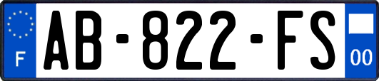 AB-822-FS