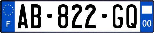 AB-822-GQ